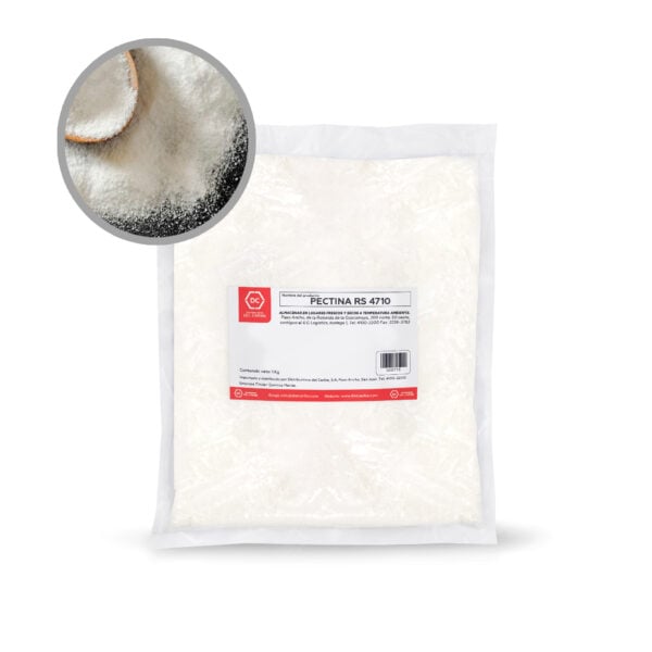 PECTINA RS 4710 - 1 Kg CEAMSA