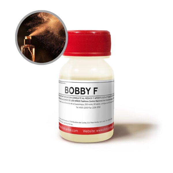 BOBBY F - 1 Oz