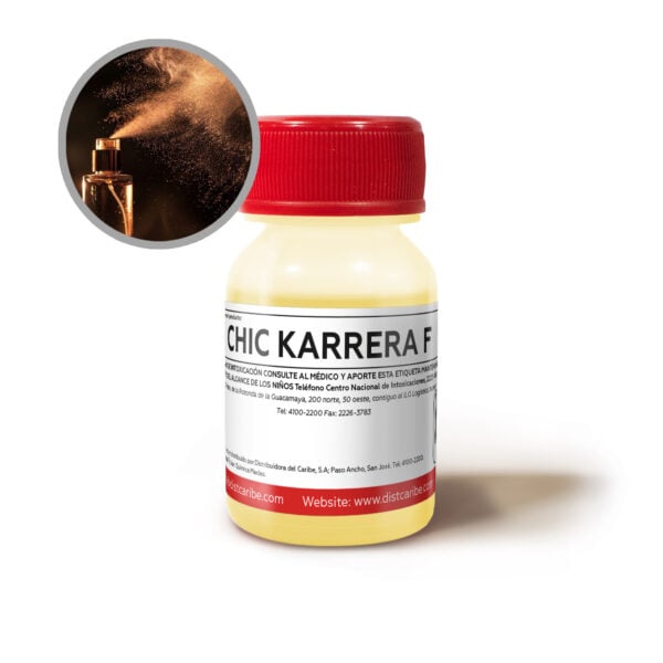 CHIC KARRERA F - 1 Oz