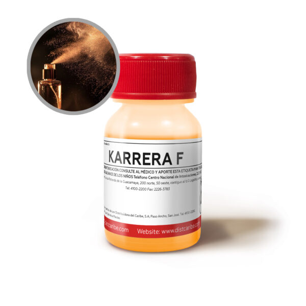 KARRERA F - 1 Oz