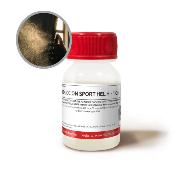 SEDUCCION SPORT HEL H - 1 Oz