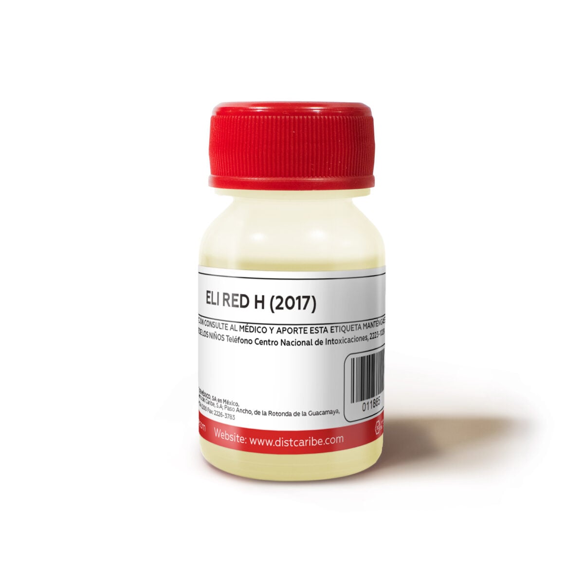 ELI RED H (2017) - 1 Oz - Image 2