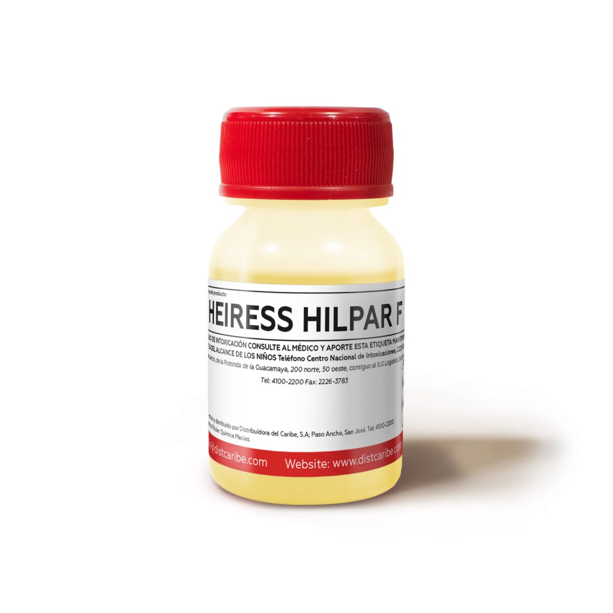 HEIRESS HILPAR F - 1 Oz - Image 2