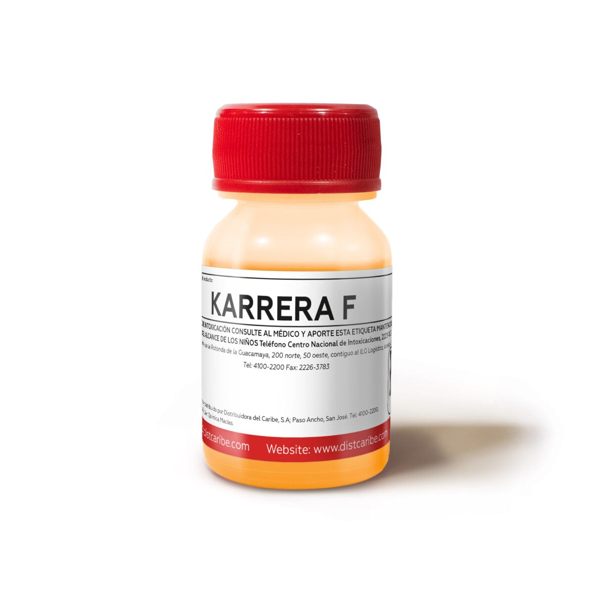 KARRERA F - 1 Oz - Image 2