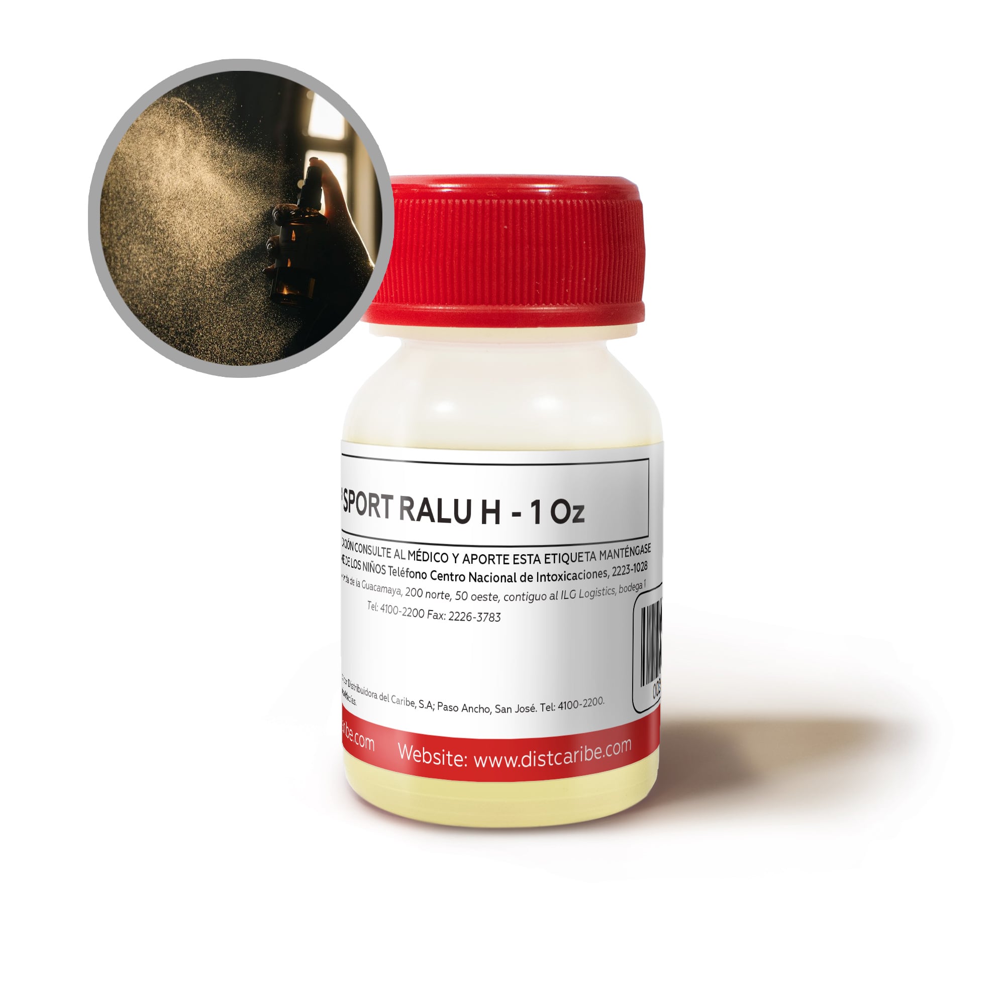 sport-ralu P SPORT RALU H - 1 Oz - Image 1