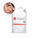 CREMA PARA CONTORNO DE OJOS SIMPLY PURE - 1 L