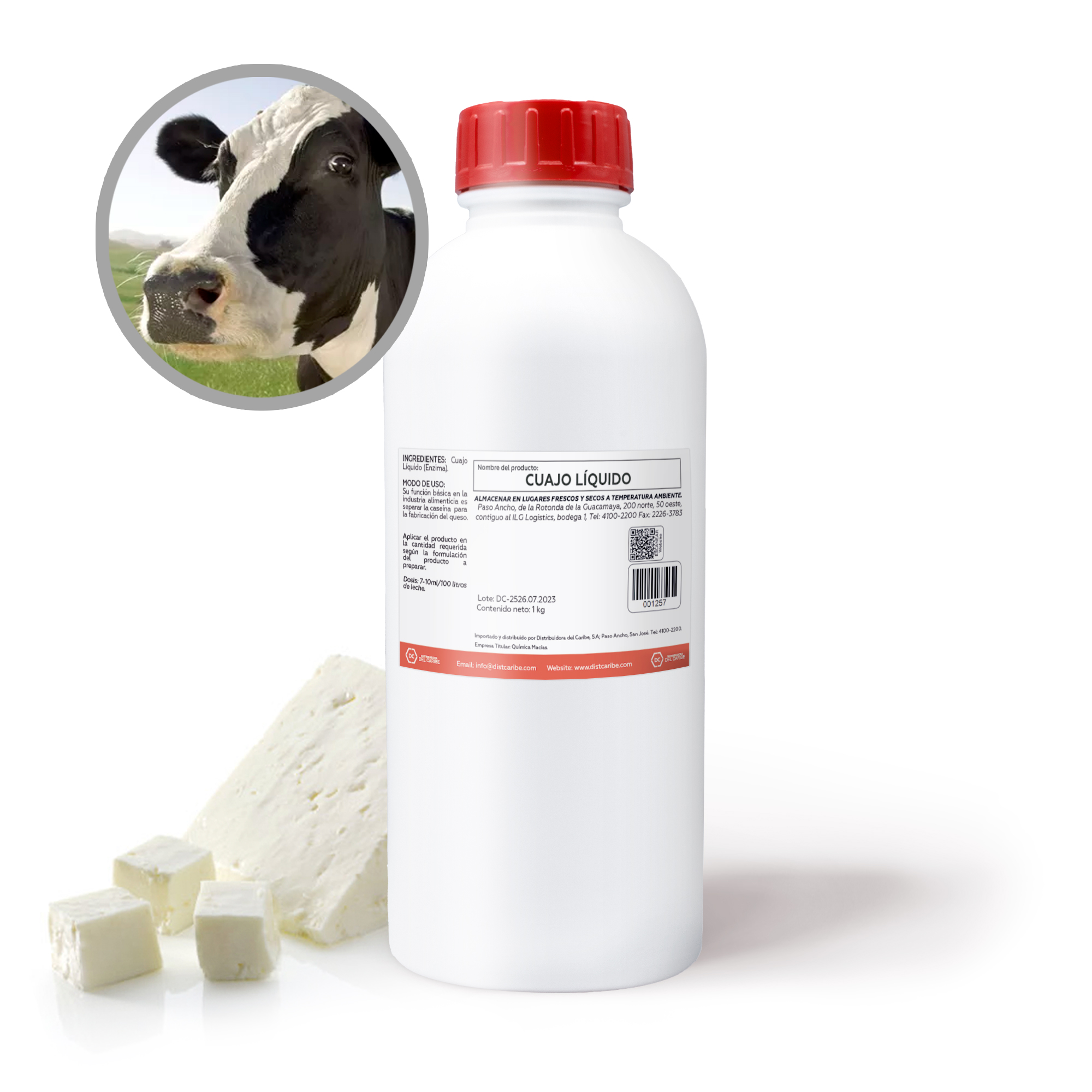 CUAJO-LIQUIDO-ENVASE-PLASTICO-1-Kg-SKU-001257 CUAJO LIQUIDO ENVASE PLASTICO 1 Kg - Image 1