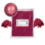 COLORANTE SUPRA ROJO FD&C 40 ALLURA BOLSA 1 KG
