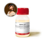 CURVA LIZ F ENVASE PLASTICO 1 Oz