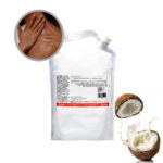 BASE DE CREMA LIQUIDA BODY LOTION AROMA COCO BOLSA 1 Kg