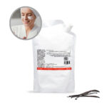 BASE DE CREMA LIQUIDA CON AROMA A VAINILLA BOLSA 1 Kg