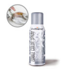 COLORANTE LIQUIDO EN SPRAY PLATEADO METALICO 3635 (CHEFMASTER)
