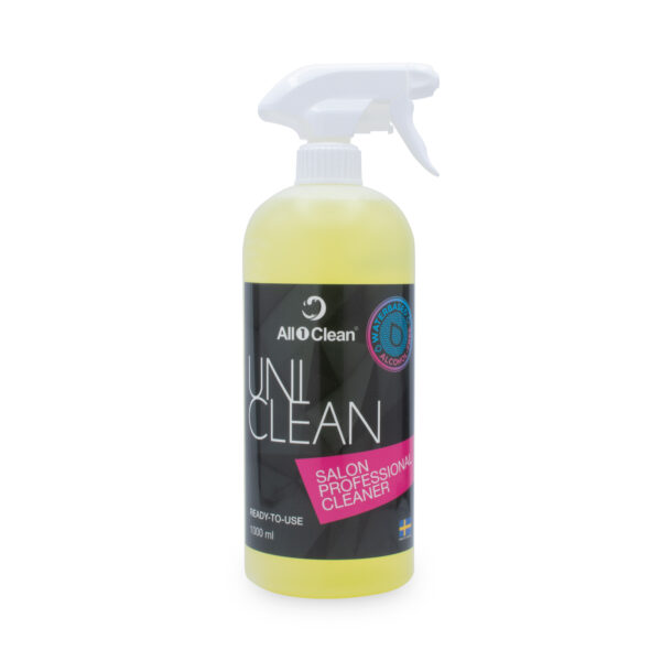 UNICLEAN 1000 ML 1,000 ML UNA UNIDAD