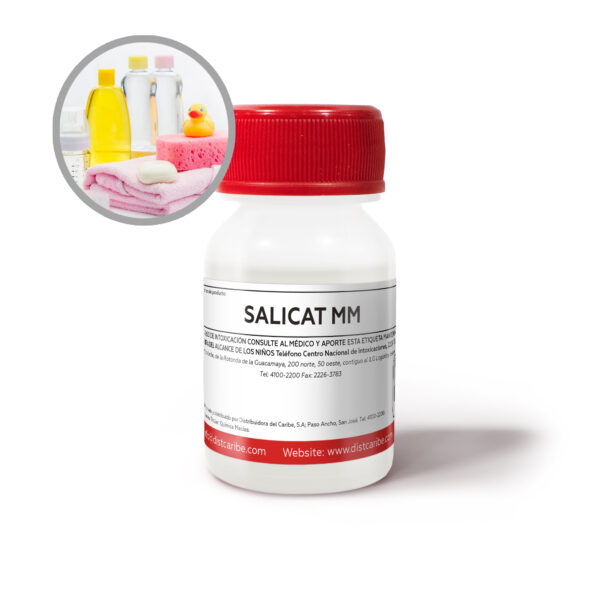 SALICAT MM ENVASE 1 Oz