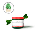 COLORANTE INGLÉS VERDE MENTA TARRO 1 Oz
