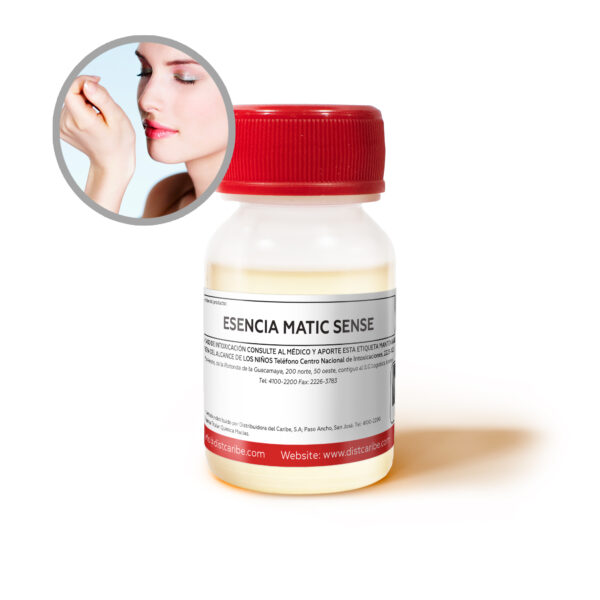 ESENCIA MATIC SENSE ENVASE 1 OZ