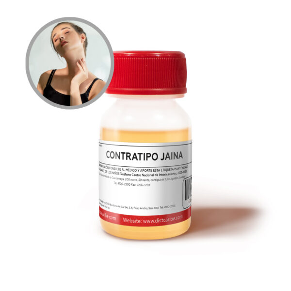 CONTRATIPO JAINA 1 Oz